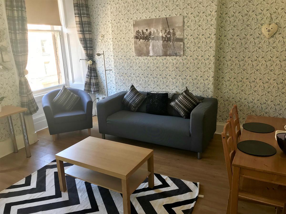 233 Leith Apartment 에든버러 외부 사진