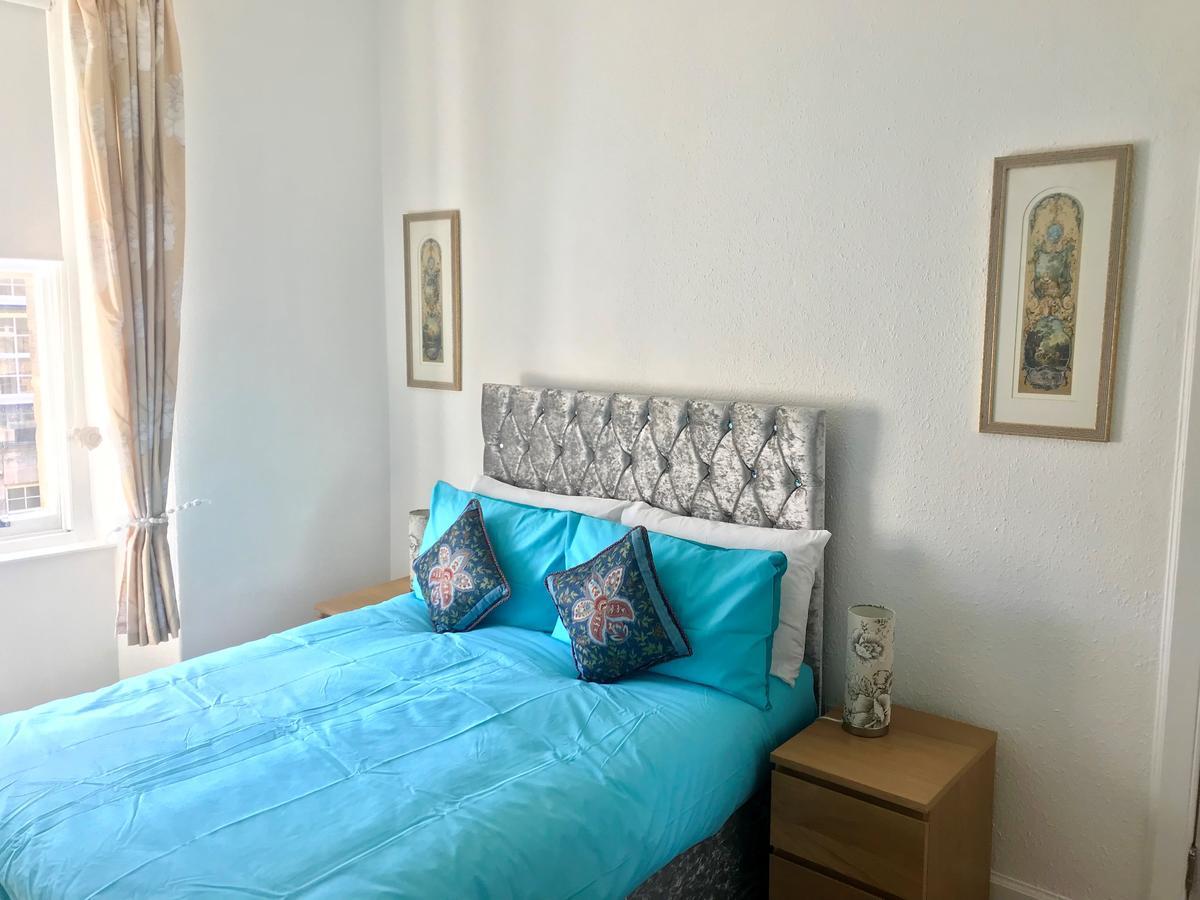 233 Leith Apartment 에든버러 외부 사진